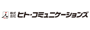 株式会社ヒトコミュニケーションズのロゴ