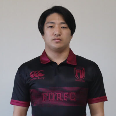 村中 拓人