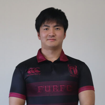島津 大靖