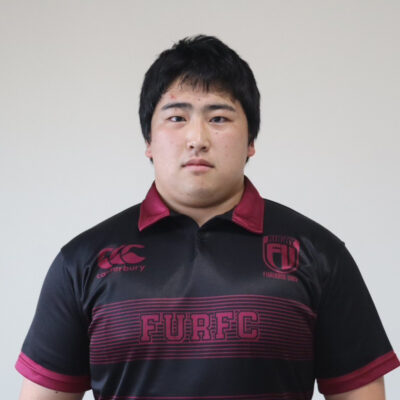 藤堂 勇真