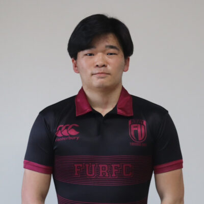 後田 啓斗