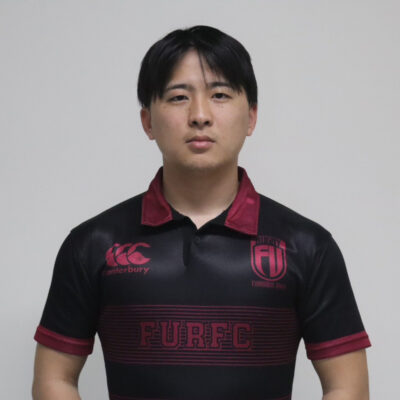 横山 巧輝